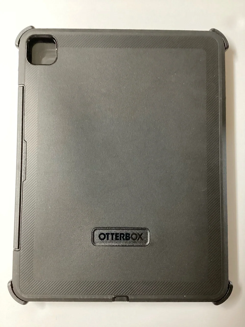 OtterBox iPad Pro 13-inch (M4) Defender Series Case - Black